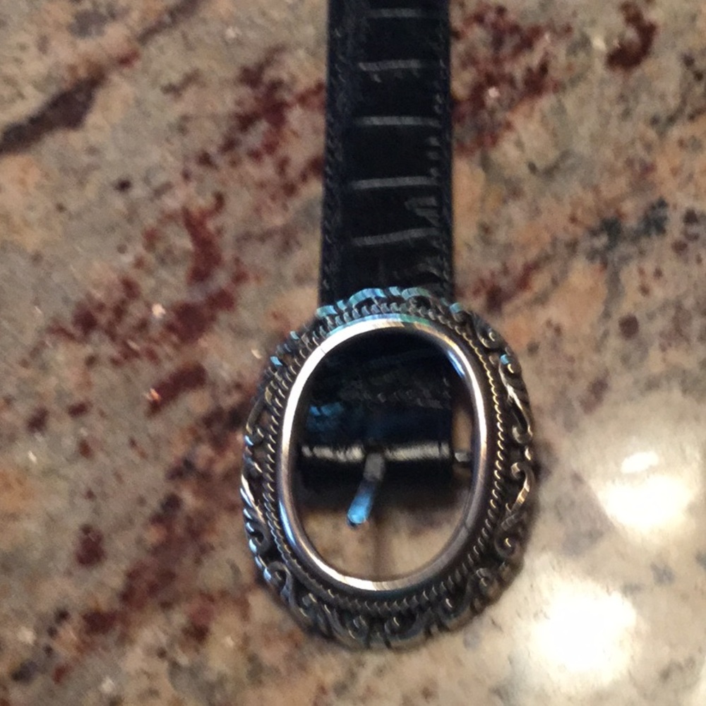 Brighton Reversible Belt